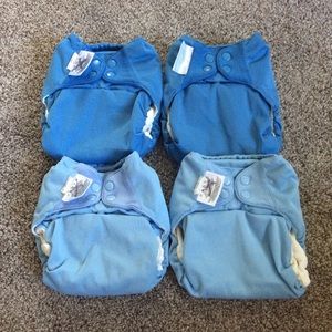 All-in-one Bumgenius